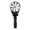 TSI 995 VelociCalc Rotating Vane Probe, 100 mm, Velocity, Temp.