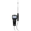 TSI AVM440-A CompuFlow Thermoanemometer, auto datalogging w/humidity