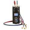 TSI HM685 Hydronic Manometer Water Air Flow Meter