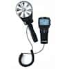 TSI RVA501 Data Logging Vane Anemometer Hand Held
