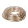 Tygon S3™ B-44-4X Food and Beverage Tubing, 3/8" ID x 1/2" OD; 50 Ft