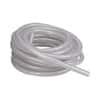 Tygon S3™ B-44-5X IB Reinforced Food and Beverage Dispensing Tubing, 1/2" ID x 3/4" OD; 50 Ft