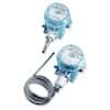 United Electric B121-120 Explosion-Proof Temperature Switch, 0/225F; Local Mount