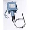 United Electric E100-3BS Nema 4x Temperature Switch, 100/400F; Remote Mount