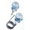 United Electric E121-4BS Temperature Switch, Explosion Proof, 25-100F