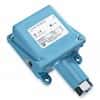 United Electric H100-190 Pressure Switch 5/30PSI Temperature Pressure Switch