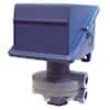 United Electric H400K-455 Differential Pressure Switch +/-5 to 50" WC