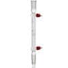 United Scientific Supplies Liebig Condenser, 24/40 Joint; 500 mm