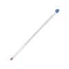 United Scientific Supplies Red Spirit-Filled Thermometer, 12" Length, Partial Immersion, -20 to 110°C