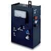 US Industrial ET6200 Analog Gas Detector/Alarm, Ethylene Oxide, Wall Mount with built-in sensor