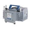 Vacuubrand ME 4 NT Standard Duty Vacuum Pump, Al/FKM, 2.6 cfm, 52 Torr; 120V