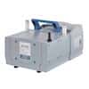 Vacuubrand 734003 Vacuum Pump, FKM/Al/Nylon/PVC; 4.8 cfm/27.2" Hg/120 V