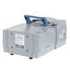 Vacuubrand MD 4 NT Standard Duty Vacuum Pump, Al/FKM, 2.5 cfm, 0.75 Torr; 120V