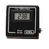 Vacuum Research 902022 Pirani Sensor, 1 to 1200 mTorr, NW-16