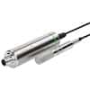 Vaisala DMP7 Indigo-Compatible Dew Point Probe, Tight Space, –94 to 176°F Dew Point, 32 to 176°F, 1/2" NPT Swagelok