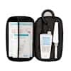 Vaisala HM40-A3AB Thermohygrometer; Remote Probe with Nimh Batteries/Charger