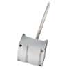 Vaisala HMD62 Relative Humidity/Temperature Transmitter, Duct-Mount