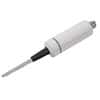 Vaisala HMP1 Indigo-Compatible RH/Temp Probe, Indoor, 0 to 100% RH, -40 to 140°F, Wall Mount