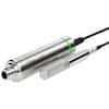 Vaisala HMP3 Indigo-Compatible RH/Temp Probe, Duct/General Purpose, 0 to 100% RH, –40 to 248°F, 10-m Cable