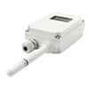 Vaisala HMW-88D Humidity/Temperature Transmitter with Display/Wall-Mt/IP-65