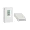 Vaisala HMW92 Relative Humidity/Temperature Transmitter, Wall-Mount