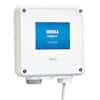 Vaisala Indigo201 Transmitter with Non-Metric Color LCD, 0 to 10V Outputs (3); 15 to 30VDC/24VAC