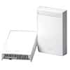 Vaisala TMW-82 Low-Cost Temperature Transmitter, Wall-Mount