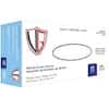 Vanguard Safety A14 Nitrile Chemo Exam Gloves, Small; 2000/CS