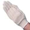Vanguard Safety Light Weight String Knit Gloves, Mens; 480/CS
