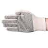 Vanguard Safety Two-Sided PVC Dot Knit String Gloves, Ladies; 300/CS
