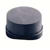 Velp A00000013 Large soft foam platform, 94mm, for Vortex Mixers.