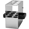 Velp A00000063 Sample Rack with Heat Shields for DK8