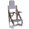 Velp A00000064 Support system for DK8