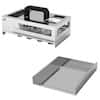 Velp Suction Cap and Drip Tray for Digestion System, DKL-DK20