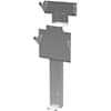 Velp A00000190 Support system DK20-DK42/26