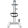 Velp A00000383 Double Rod Mini H-Stand Set