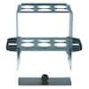 Velp A00001111 Sample Rack with Heat Shields for DK6