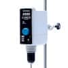 Velp F20100493 OHS 40 Digital Overhead Stirrer; 230 VAC, 50/60 Hz