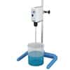 Velp F201A0152 Laboratory Mixer, 1000 cps, 50-1300 rpm; 80-260 VAC, 50/60 Hz