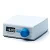 Velp MST Digital Magnetic Stirrer; 100-240 VAC, 50-60 Hz