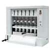 Velp F30300242 SER148/6 Solvent Extractor 230V/50-60Hz
