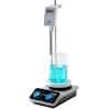 Velp AREX 5  Digital Stirring Hot Plate with VTF Temperature Probe; 230V