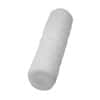 Veolia 1236577 Depth CartridFilter, 1.0 micron, plain end, 10"