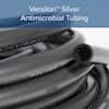Versilon™ Silver Antimicrobial Tubing, 3/16" ID x 5/16" OD; 50 ft