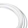 Versilon PTFE Tubing, 1/2" ID x 5/8" OD, 50 ft