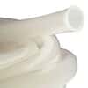 Versilon Flexible PVDF Tubing, 5/8" ID x 3/4" OD, 50 ft
