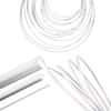 Versilon ETFE Tubing, 1/8" ID x 1/4" OD, 50 ft