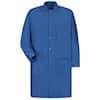 VF Workwear Static Control Lab Coats, medium, 41.5"L