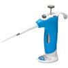 VistaLab Ovation M M Mechanical Volume Set Pipette, Blue, 20 to 200 uL
