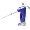 VistaLab Ovation M M Mechanical Volume Set Pipette, Purple, 100 to 1000 uL